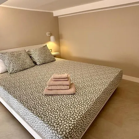 Bellecour Apartmán Menton