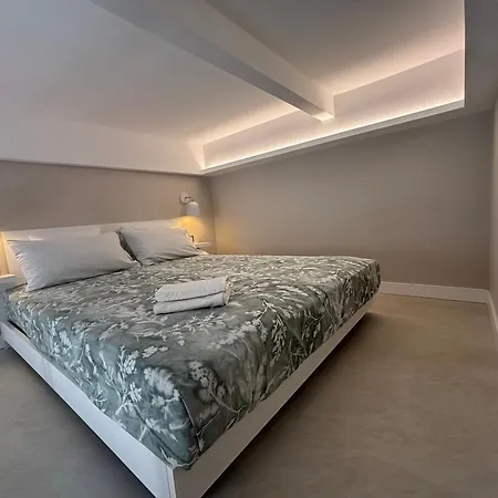 Bellecour Apartmán *