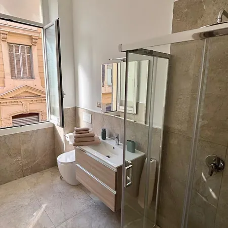 Apartmán Bellecour *