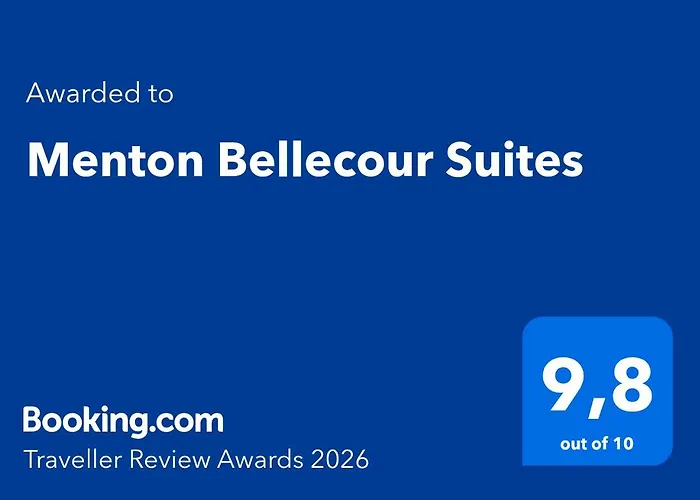 Bellecour Lejlighed
