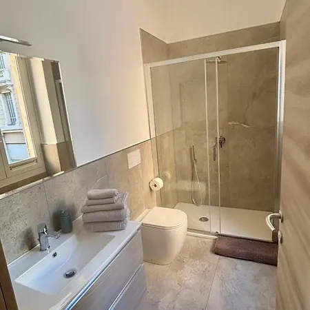 Apartament Bellecour Mentona