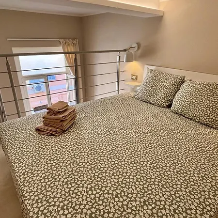 Bellecour Apartament *