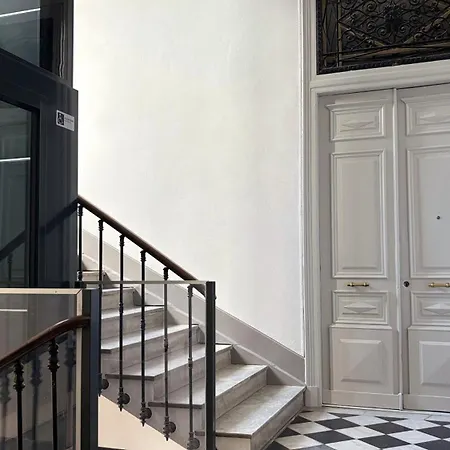 Bellecour * מנטון