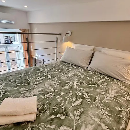 Bellecour Apartament