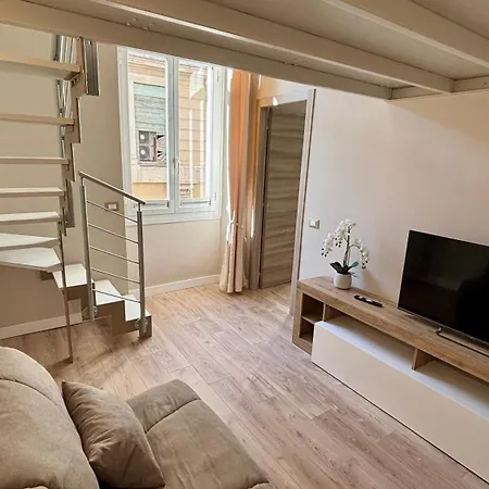 Apartament Bellecour Mentona