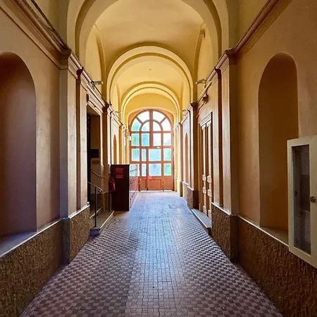 Apartament Bellecour