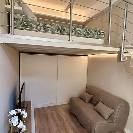 Bellecour Apartamento Menton