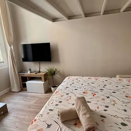 Bellecour * מנטון