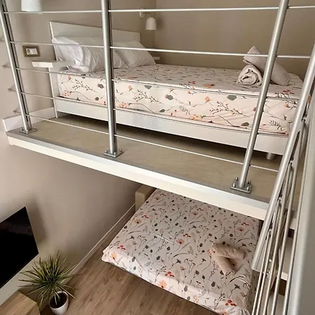 Apartament Bellecour Mentona