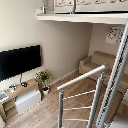 Bellecour Ментона