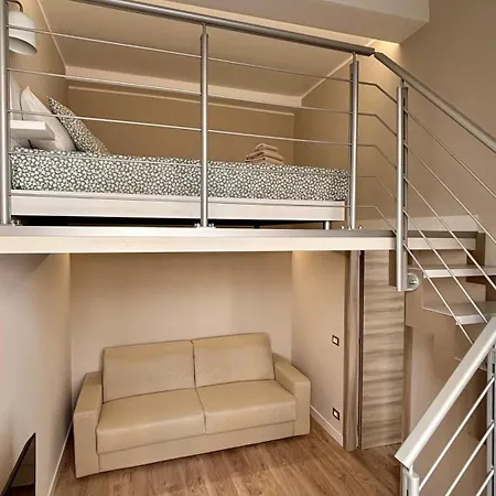 Bellecour Apartman *