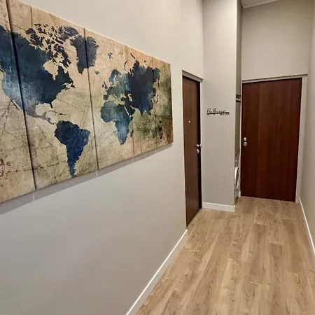 Bellecour Apartman *