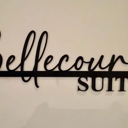 Bellecour דירה *