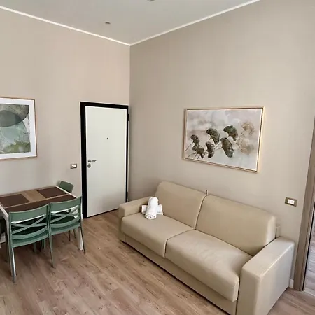 Apartament Bellecour *