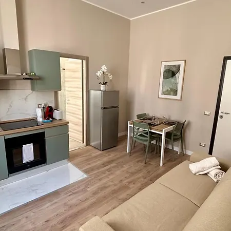 Apartament Bellecour