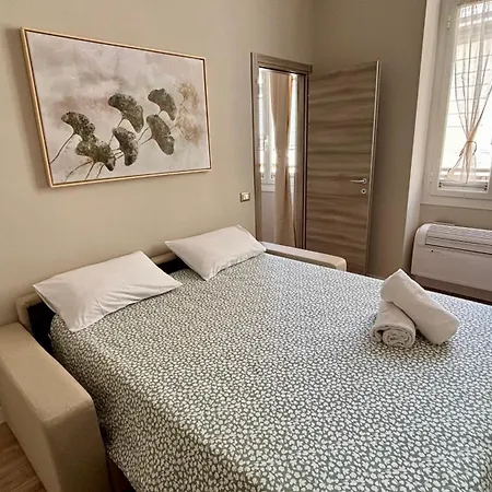 Bellecour Ментона