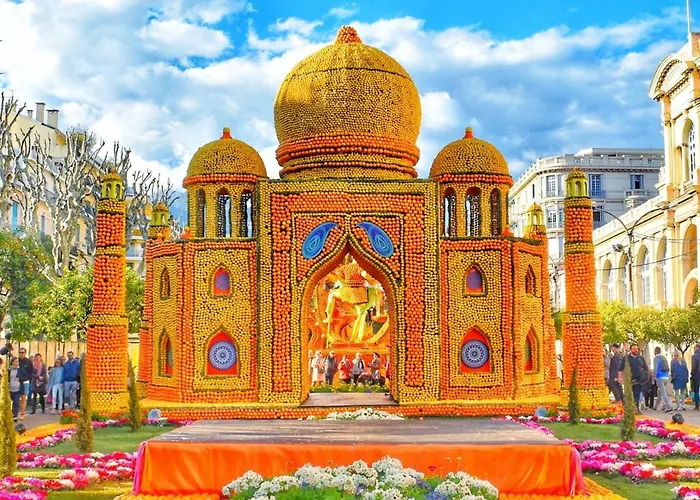 Apartamento Bellecour Menton