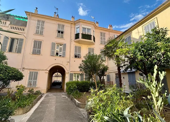 Apartamento Bellecour