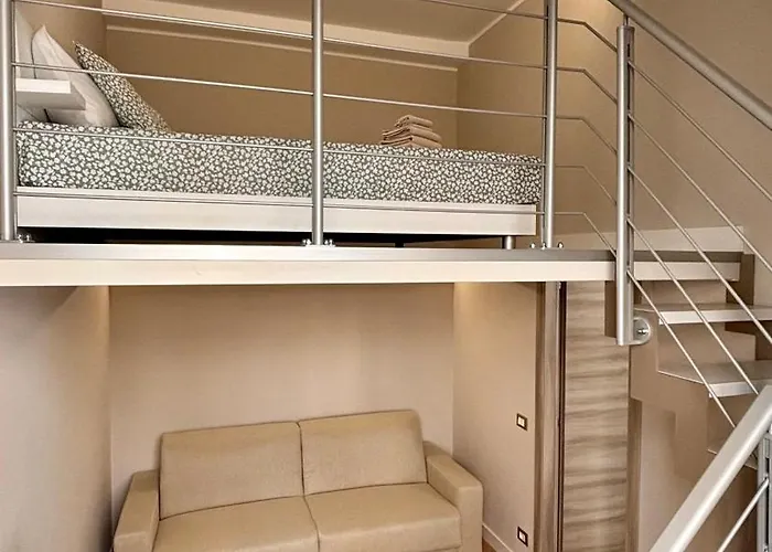 Bellecour Apartamento *